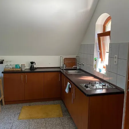 호텔 Szalma Vendeghaz *