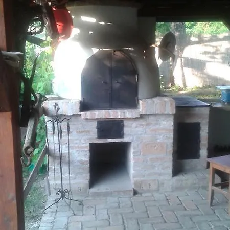 Szalma Vendeghaz Mogyorosbanya