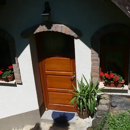 호텔 Szalma Vendeghaz