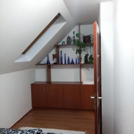 Szalma Vendeghaz 호텔 Mogyorosbanya